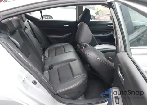 2022 Nissan Altima Sr Fwd z USA, uszkodzony, nr VIN 1N4BL4CV9NN308718